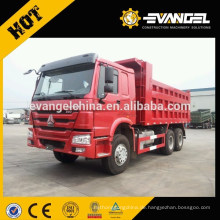 China hat 25 Tonnen Muldenkipper Sinotruck Howo Serie gemacht